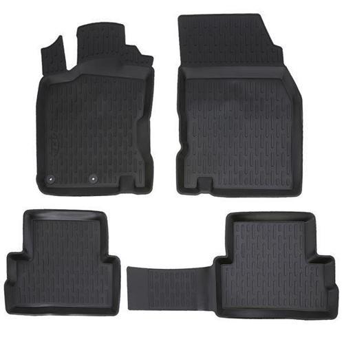 Paspas 3D Havuzlu Opel Astra L 2022+ / Peugeot 308 2022+ / Ds 4 2022+