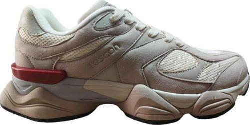 GHOST 2 BORDO COMFORT CASUAL ANATOMİK SPOR AYAKKABISI