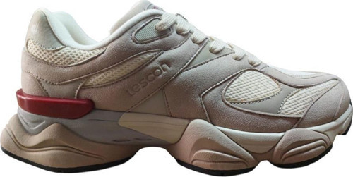 GHOST 2 BORDO COMFORT CASUAL ANATOMİK SPOR AYAKKABISI