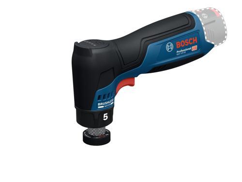 GEX 12V-32 Eksantrik Zımpara Makinesi Solo