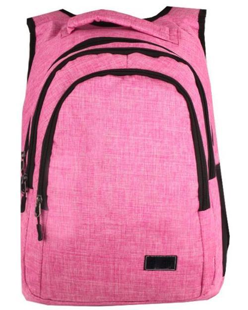 Jack Tailor Sırt Çantası Pembe 8825