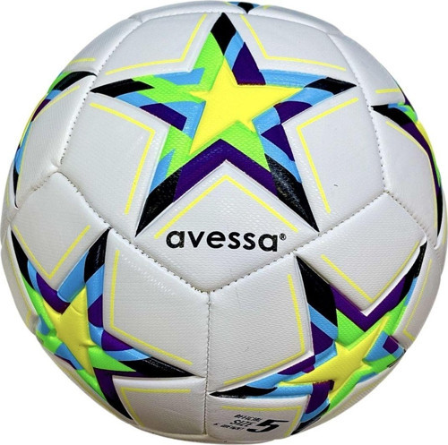 Ft-800 Futbol Topu 4 Astarlı Sert Zemin Halı Saha Topu Maç Topu 420 Gr