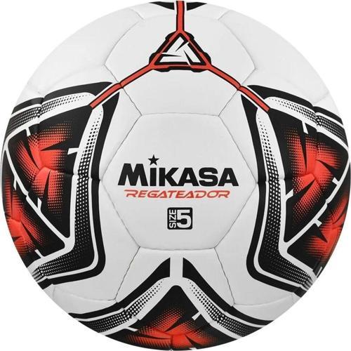 Futbol Topu Regateador No:5 Kırmızı/Beyaz