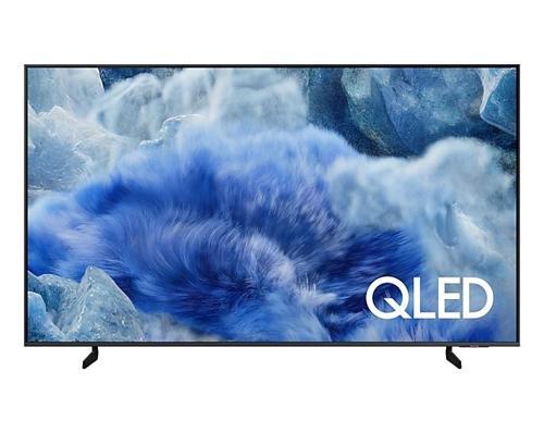 QLED Q8F 85 inç 4K Vision AI Smart TV (2025)