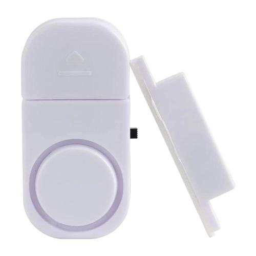Pm-17795 Mini Manyetik Pencere Ve Kapı Güvenlik Alarmı