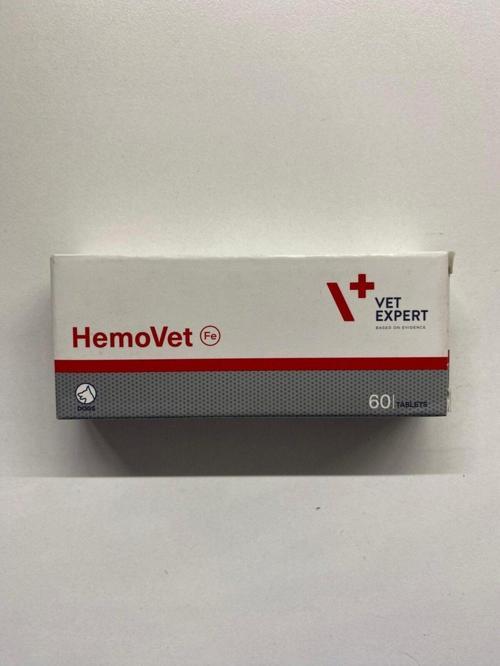 VETEXPERT  HemoVet