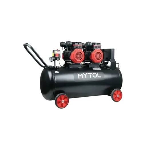 MYK1001 4.0Hp 100L Yüksek Hızlı Kompresör