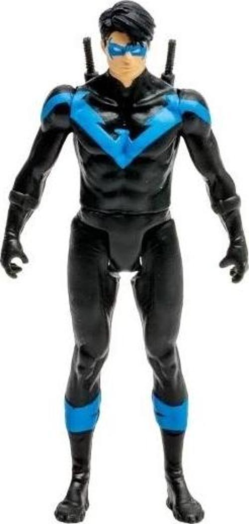 DC Direct - Page Punchers Figürü - Nightwing