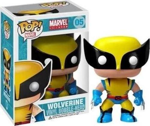 X-Men Wolverine Figür