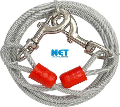 BAHÇE BAĞLAMA KALIN 3 M