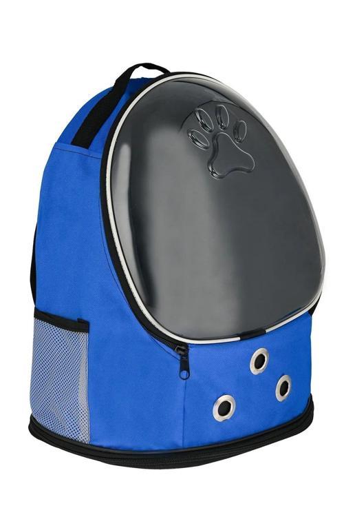 Ufo Büyük Boy Kedi Çantası 8 Kg Taşıma Kapasiteli 42X25X33 Cm Kedi Taşıma Çantası