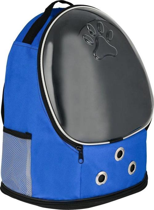 Ufo Büyük Boy Kedi Çantası 8 Kg Taşıma Kapasiteli 42X25X33 Cm Kedi Taşıma Çantası