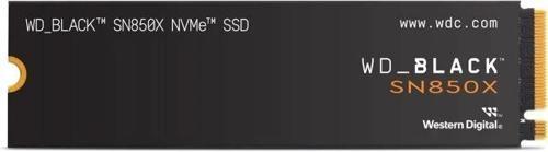 SN850X NVMe Dahili Oyun SSD