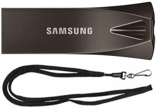 64GB Bar Plus USB 3.1 Flash Bellek (MUF-64BE4)