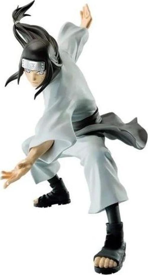 - Naruto Shippuden - Vibration Stars - Hyuuga Neji Heykel