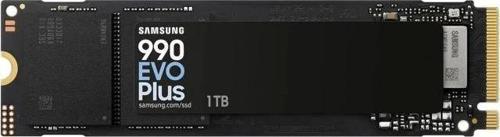 990 EVO Plus SSD