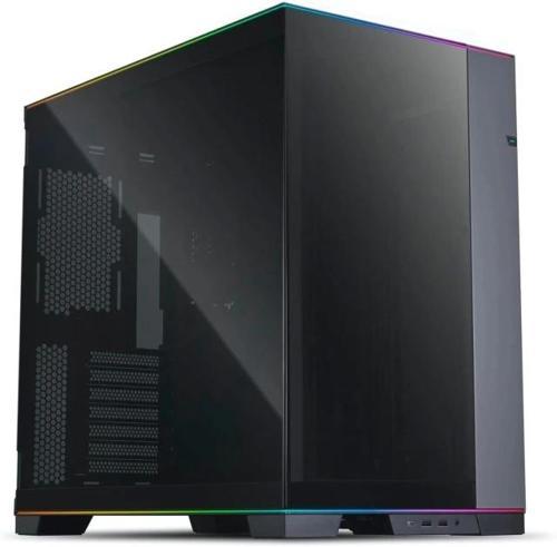 LIAN LI O11 Dynamic EVO E-ATX Mid Tower Oyun Bilgisayarı Kasası