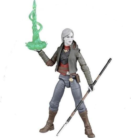 STAR WARS The Vintage Collection Nightsister Merrin Figür