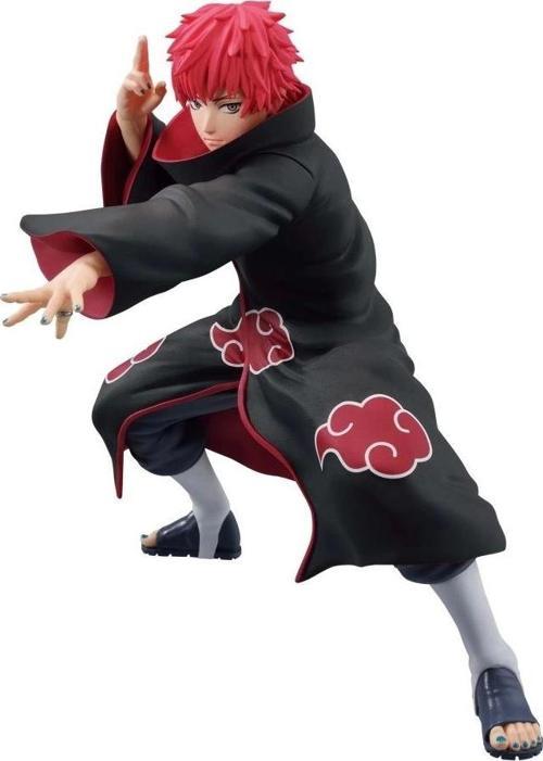 - Naruto Shippuden - Vibration Stars - Hyuuga Neji Heykel