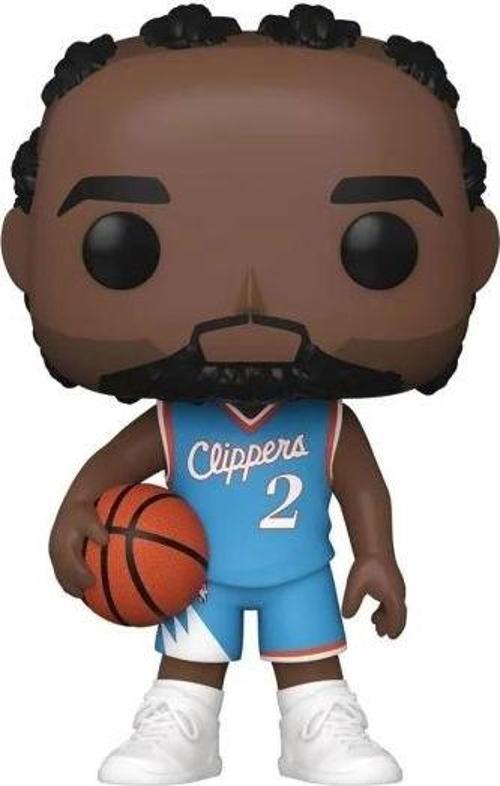 Pop! NBA: Clippers - Kawhi Leonard Figürü