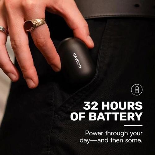 The Everyday Bluetooth Kablosuz Kulaklık