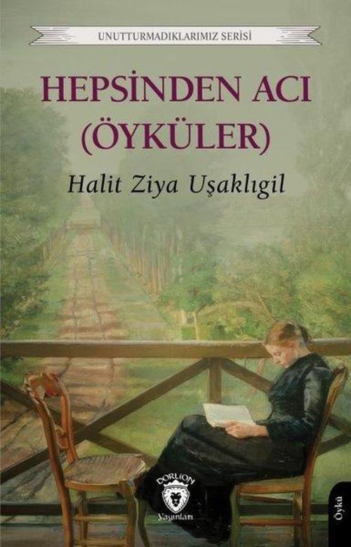 Hepsinden Acı Öyküler - Unutturmadıklarımız Serisi