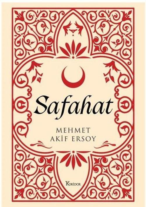 Safahat - Bez Ciltli