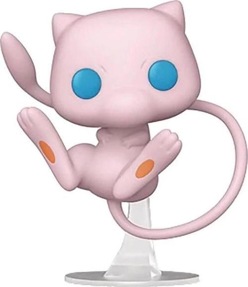 POP Games: Pokemon - Mew Figürü