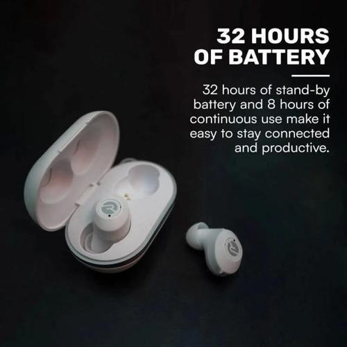 The Everyday Bluetooth Kablosuz Kulaklık