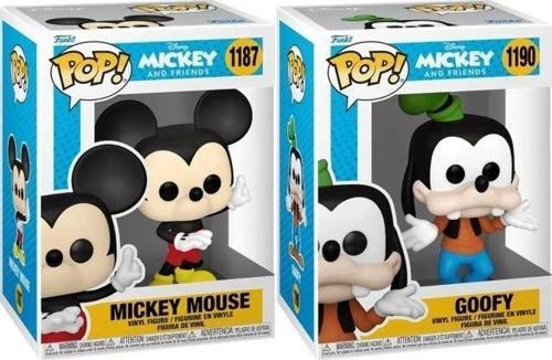 Disney Klasikleri: Mickey ve Arkadaşları