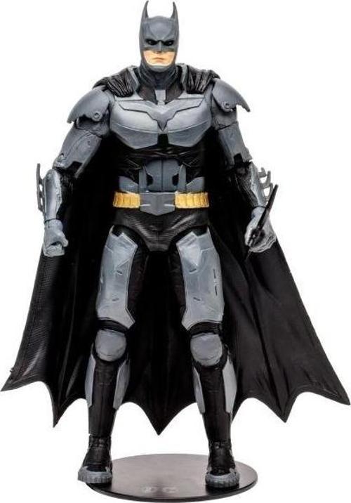 DC Direct - Injustice 2 - Page Punchers -  Batman Figürü