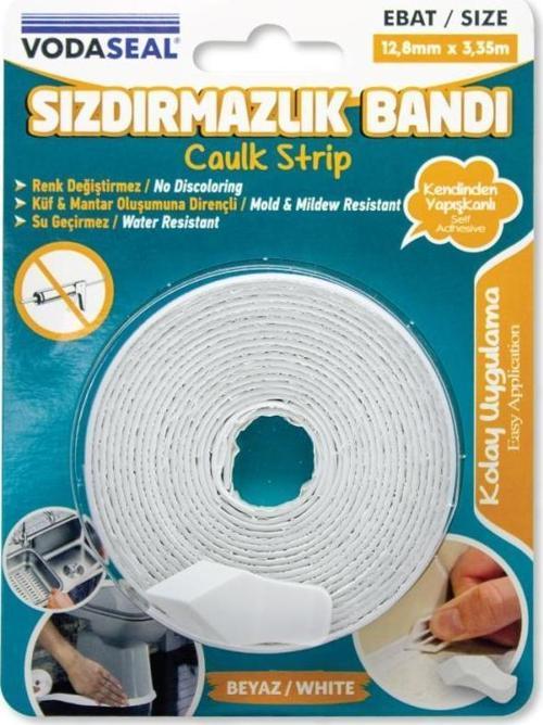 Sızdırmazlık Bandı 12,8mmx3,35mt