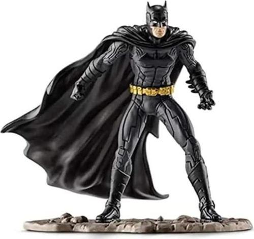 Batman Dövüş Aksiyon Figürü