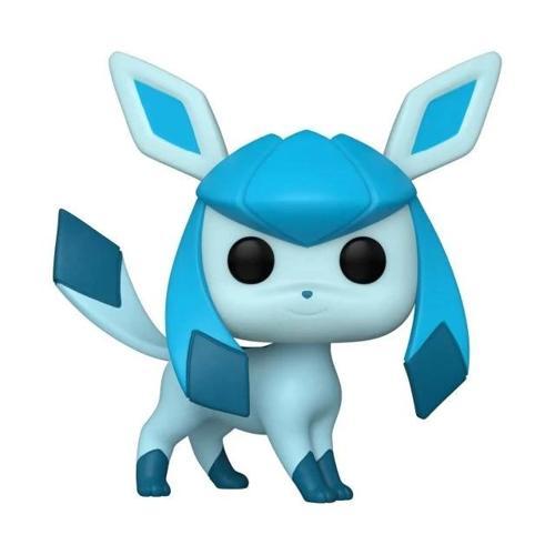 Pop! Games: Pokemon - Glaceon Figürü