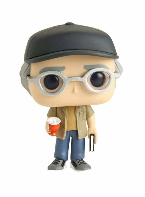 Pop! Movies: It 2 - Shop Keeper (Stephen King) Figürü