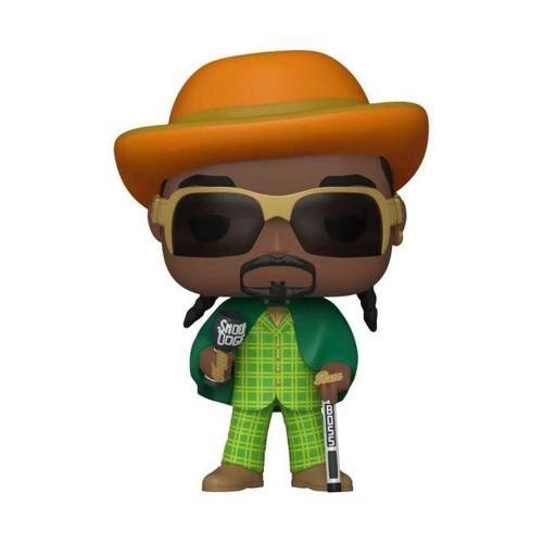 Rocks Snoop Dogg Chalice Figür