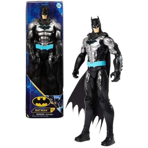 DC Comics Batman Bat-Tech Eylem Figürleri