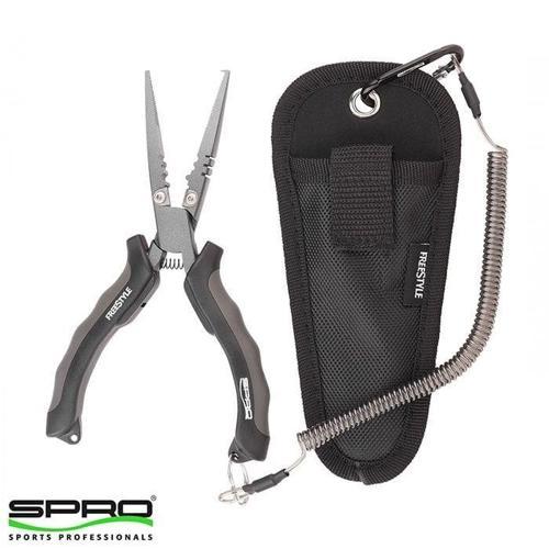 Plier 18cm Pense