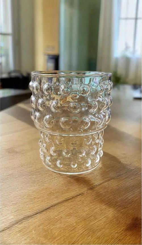 Cam Bardak Montella 300Ml KRD-4851