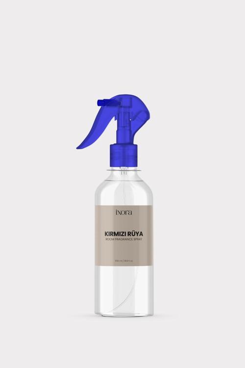 Kırmızı Rüya Oda Kokusu 500 ml
