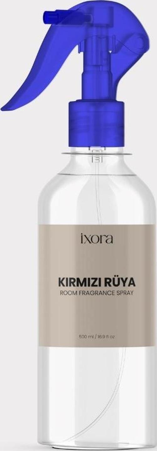 Kırmızı Rüya Oda Kokusu 500 ml