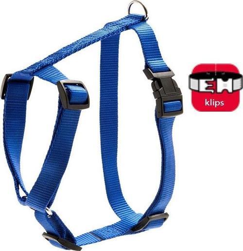 Karlie Basic Göğüs Tasma L 65-100cm Mavi 