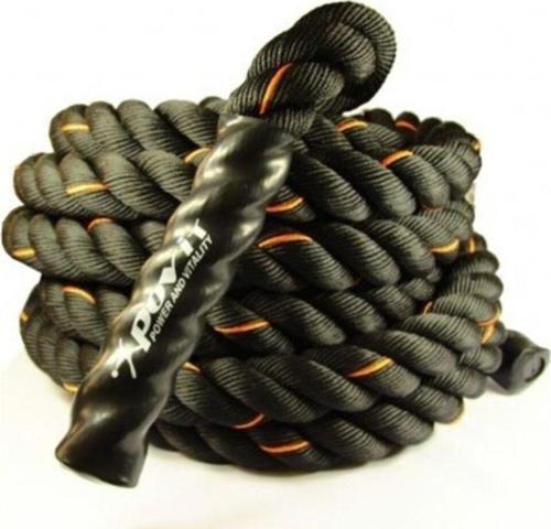 12 Metre Crossfit Halatı 38 Mm