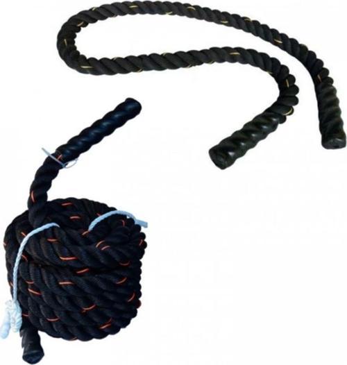 Antrenman Halatı-Crosfit 15 Mt