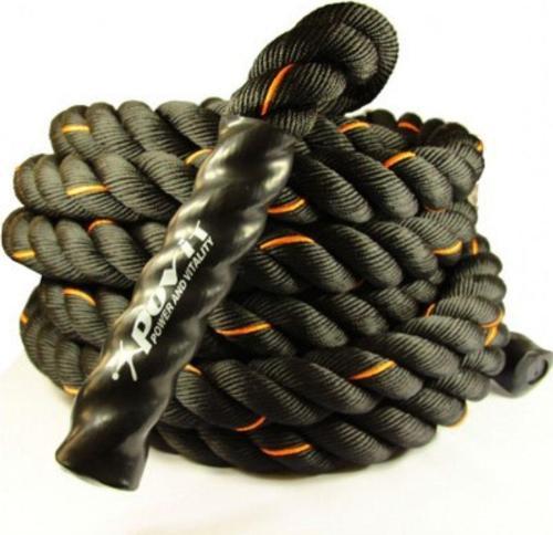 Noble Wortex Crossfit Fitness Halat 12 Metre 38 Mm Kalınlık