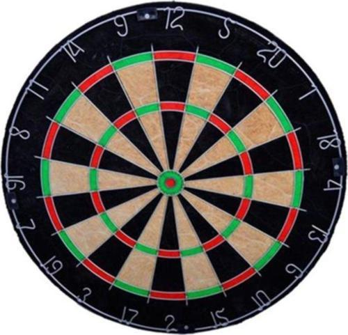 Hedef Tahtası Dart