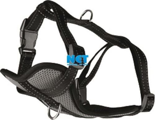 MILOU GöğüsTasma GRİ S 30-45CM1