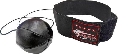 Lastikli Hız Topu Koordinasyon Geliştirici Refleks Boks Kafa Topu