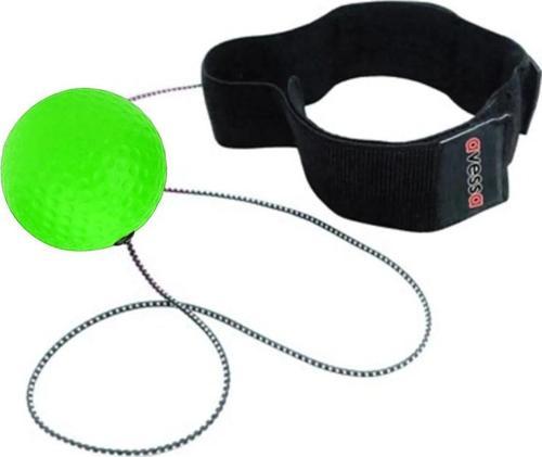 Avessa Refleks Kafa Topu