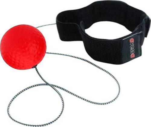 Avessa Refleks Kafa Topu